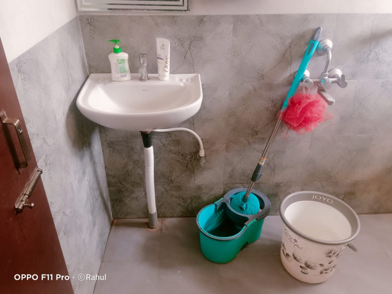 Unfurnished 3bhk in Lalmati, Guwahati, Assam, India for Rent